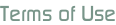 Terms of Use